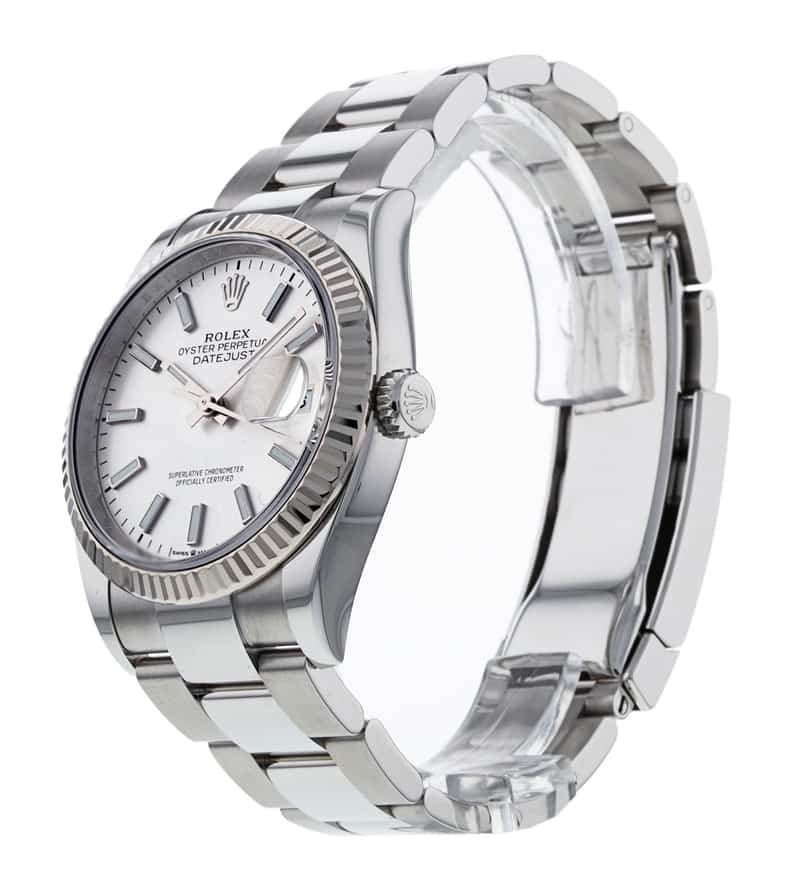 Rolex Datejust 126234